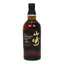 【愛媛県内配送限定】【未開封・箱あり】SUNTORY サントリー THE YAMAZAKI 山崎 18年 SINGLE MALT シングルモルト ジャパニーズウ...