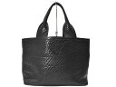 PRADA プラダ レザートートバッグ 1BG440 ブラック 黒 メンズ レディース ユニセックス シンプル ギフト プレゼント包装可【中古】松山久万ノ台店
