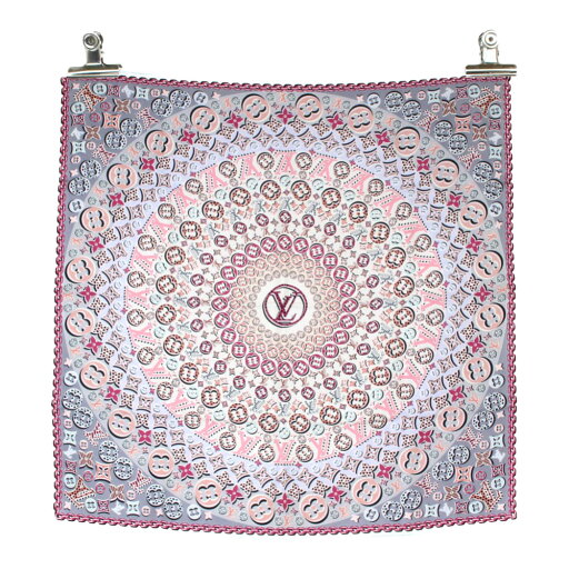 LOUIS VUITTON ルイヴィトン カレ70 M73826 マルチカラー シルク レディース メンズ ウィメンズ ユニセックス ブランド LV 人気 定番 スカーフ 幾何学模様 柄【中古】松前R56号店 LOUIS VUITTON ルイヴィトン カレ70 M73826 マルチカラー シルク レディース メンズ ウィメンズ ユニセックス ブランド LV 人気 定番 スカーフ 幾何学模様 柄【中古】松前R56号店