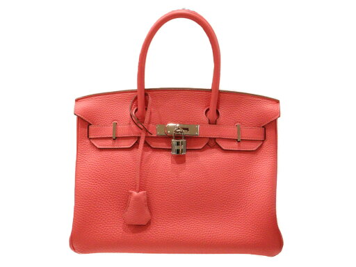 【箱・布袋あり】HERMES エルメス バーキン30 □Q刻印 2013年製造 ピンク系 シルバー金具 ハンドバッグ カギ カデナ レディース 定番 人気 ギフト プレゼント包装可【中古】松山朝生田店 【箱・布袋あり】HERMES エルメス バーキン30 □Q刻印 2013年製造 ピンク系 シルバー金具 ハンドバッグ カギ カデナ レディース 定番 人気 ギフト プレゼント包装可【中古】松山朝生田店