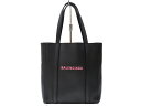 【ショルダーストラップあり】BALENCIAGA バレンシアガ エブリデイXXS 551815 ブラック ハンドバッグ ショルダーバッグ カーフスキン 2WA...