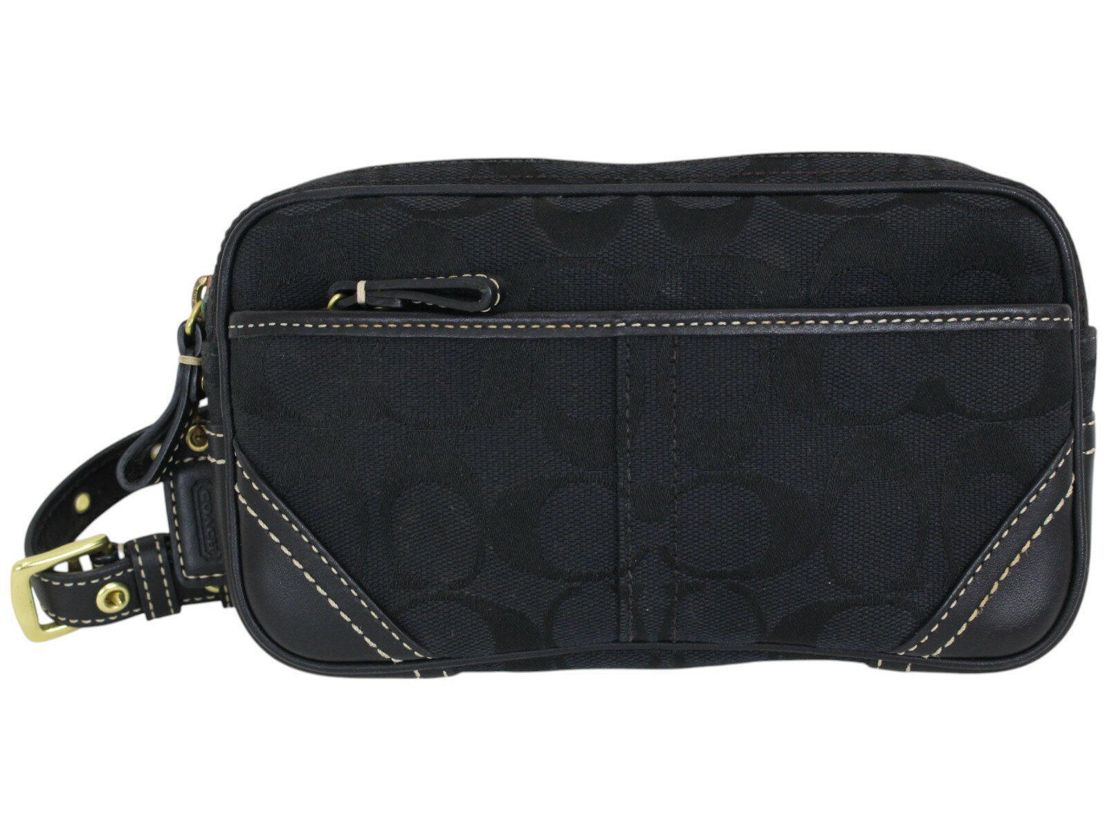 楽天市場】coach ウエストポーチ 中古の通販 楽天市場】coach ウエストポーチ 中古の通販