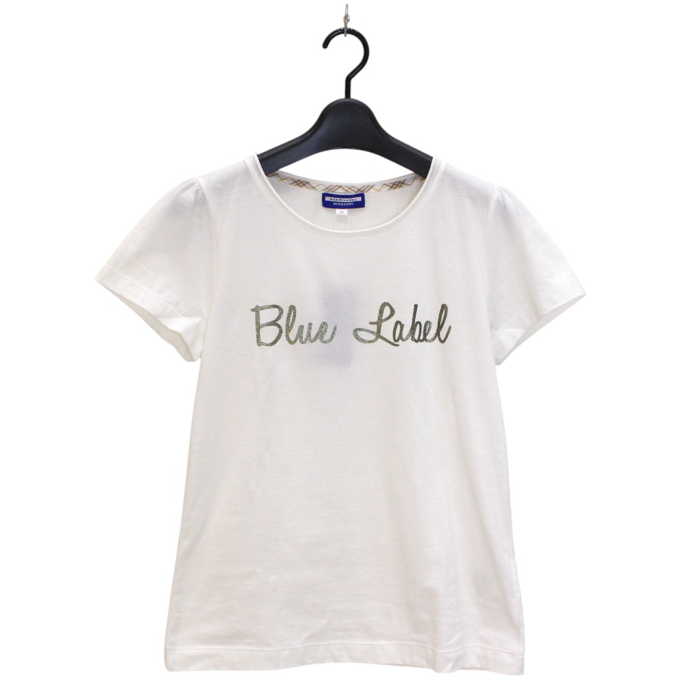 楽天市場】バーバリー ブルーレーベル(Tシャツ・カットソー 楽天市場】バーバリー ブルーレーベル(Tシャツ・カットソー