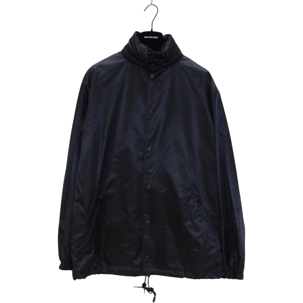 楽天市場】balenciaga ナイロンジャケットの通販 楽天市場】balenciaga ナイロンジャケットの通販