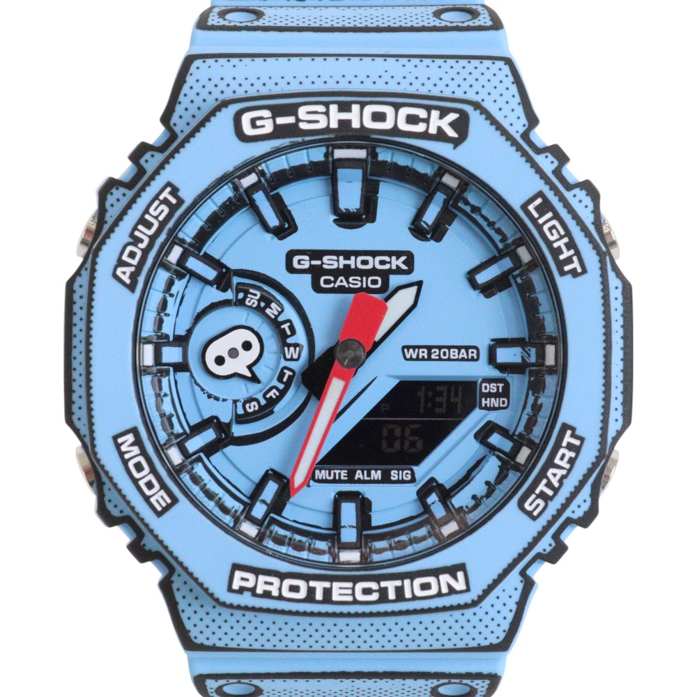 楽天市場】G-SHOCK(素材(時計ベルト)ラバー)(腕時計)の通販 楽天市場】G-SHOCK(素材(時計ベルト)ラバー)(腕時計)の通販
