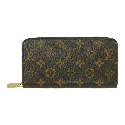 【箱・布袋付】LOUIS VUITTON ルイ・ヴィトン ジッピーウォレット M41896 長財布 ロングウォレット ブラウン レッド系 モノグラム・キャンバス ゴールド金具 LV 定番 人気 メンズ レディース ユニセックス ギフト プレゼント包装可【中古】新居浜店 【箱・布袋付】LOUIS VUITTON ルイ・ヴィトン ジッピーウォレット M41896 長財布 ロングウォレット ブラウン レッド系 モノグラム・キャンバス ゴールド金具 LV 定番 人気 メンズ レディース ユニセックス ギフト プレゼント包装可【中古】新居浜店