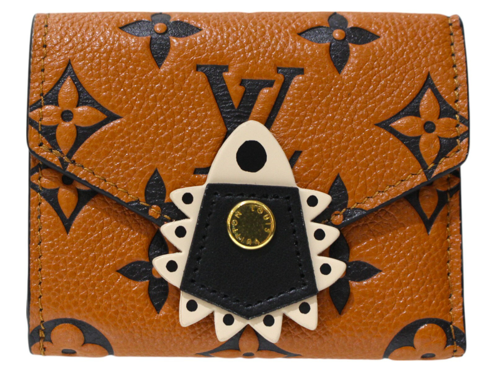 LOUIS VUITTON ポルトフォイユ サラ LVクラフティ 長財布 M69514 楽天市場】m69514 ポルトフォイユ・サラの通販