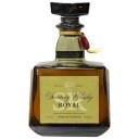 【愛媛県内配送限定】Suntory Whisky ROYAL サントリー ウイスキー ローヤル 720ml 43% ブレンデッドウイスキー ジャパニーズウイスキ...