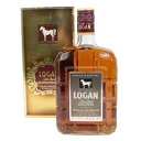 【箱付き】 White Horse LOGAN 特級 750ml 43% スコッチウイスキー ホワイトホース ローガン 【古酒・中古】 松前R56号店
