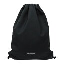 BALENCIAGA バレンシアガ エクスプローラー ドローストリングバッグ バッグパック 552850 ブラック系 メンズ ユニセックス レディース 可愛い ...