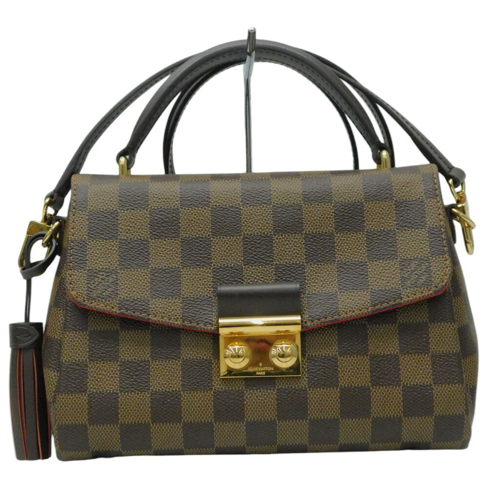 Louis Vuitton ★ ギフト◎ 日本未入荷 クロワゼット バッグ LV 楽天市場】ルイヴィトン クロワゼットの通販