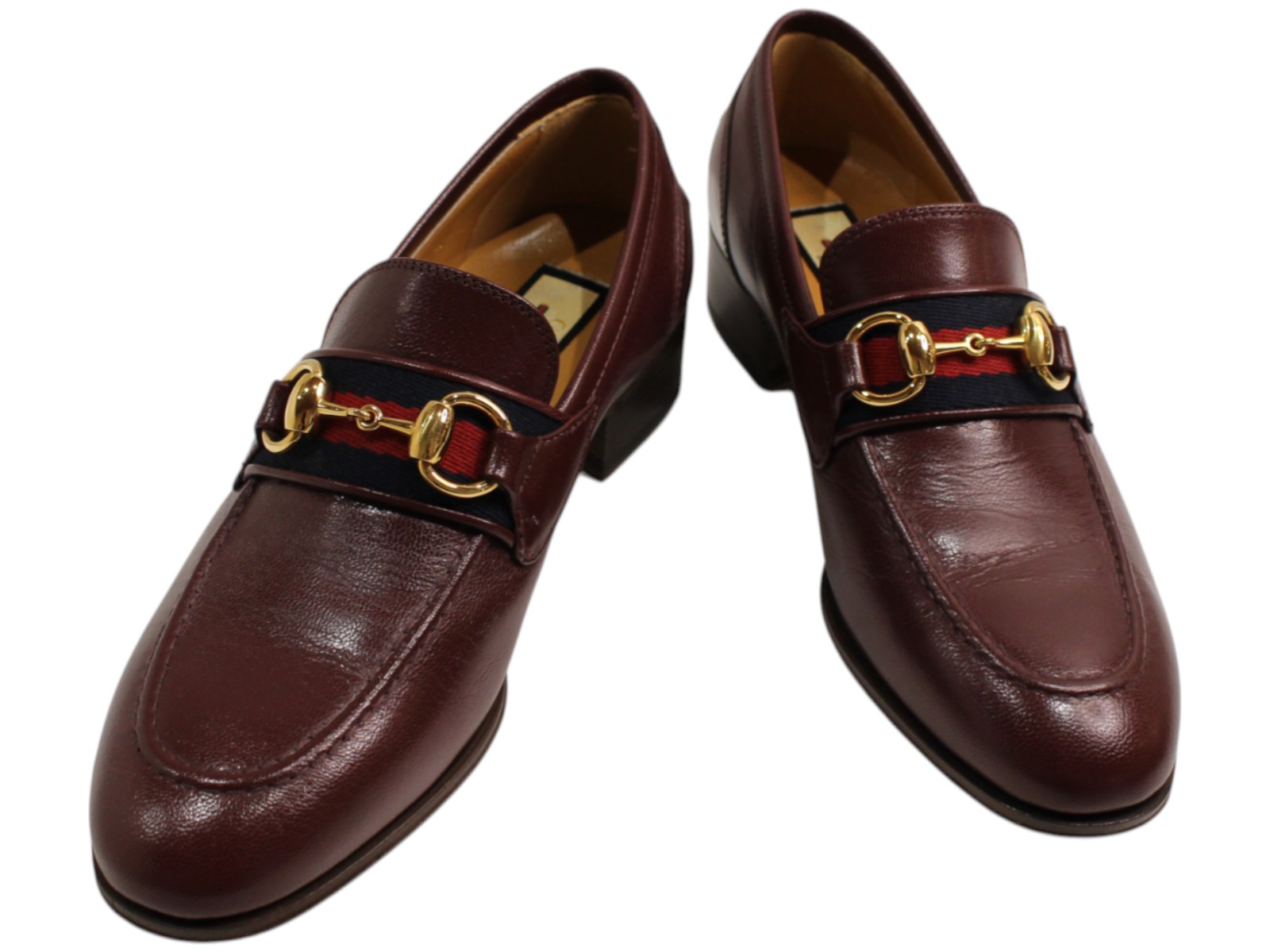 【未使用品】GUCCI グッチ ローファー レザー 本革 ブラウン レディース 楽天市場】ローファー(ブランドグッチ)(レディース靴|靴)の通販