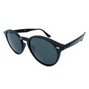 【ケース・クロスあり】Ray-Ban レイバン サングラス RB2180-F 601/71 ポリッシュブラック アイウェア メンズ レディース プレゼント包装 ...