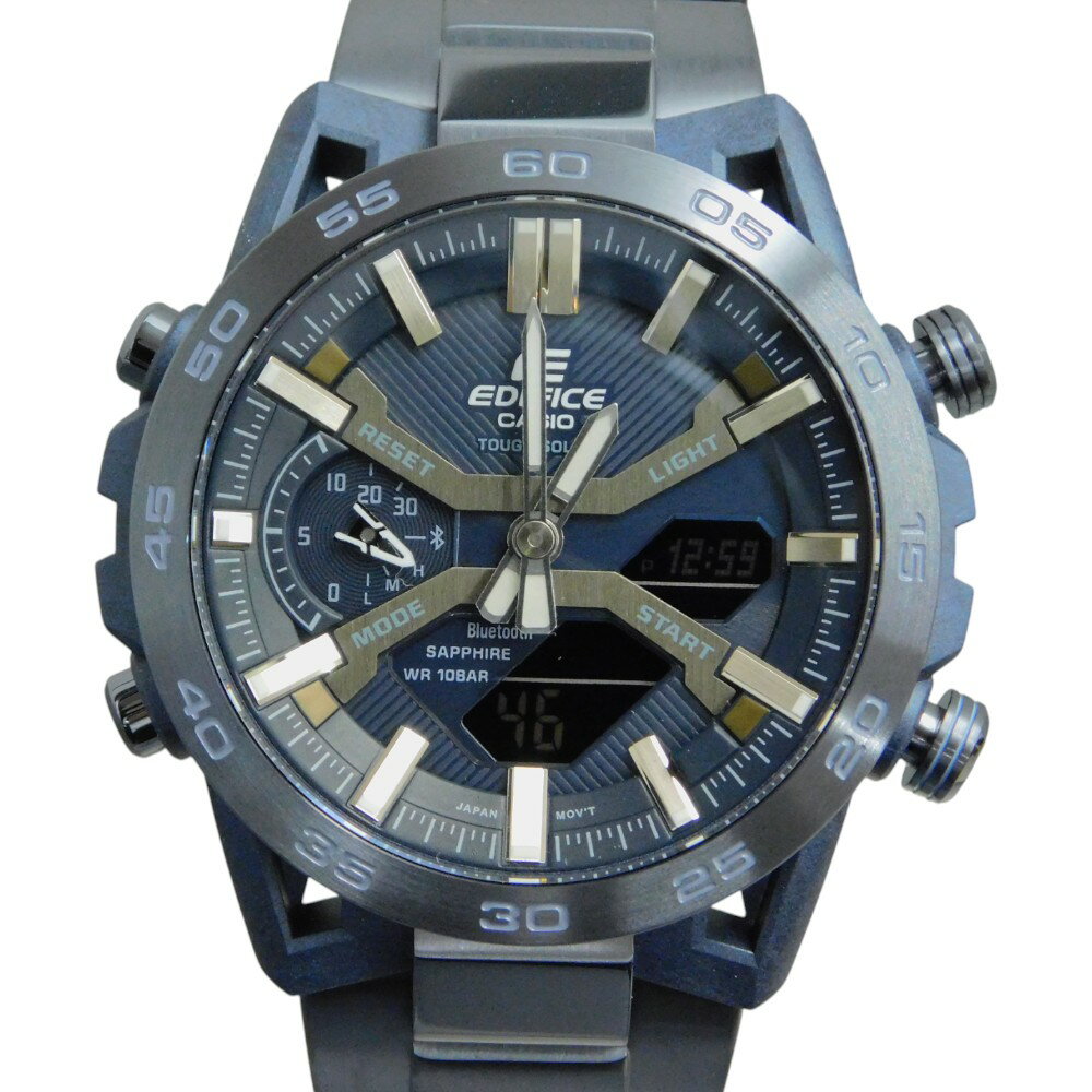 【中古】CASIOカシオEDIFI...