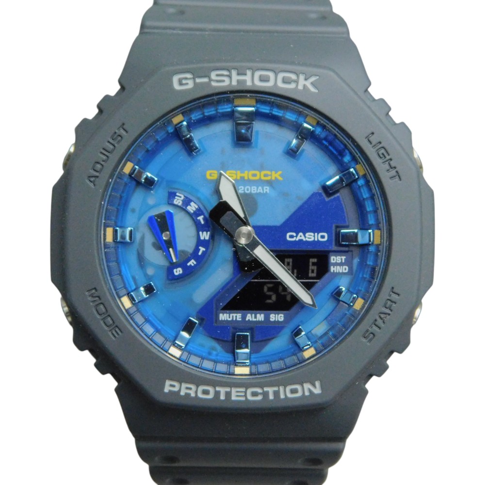 時計 atmos G-SHOCK 楽天市場】atmos g－shockの通販
