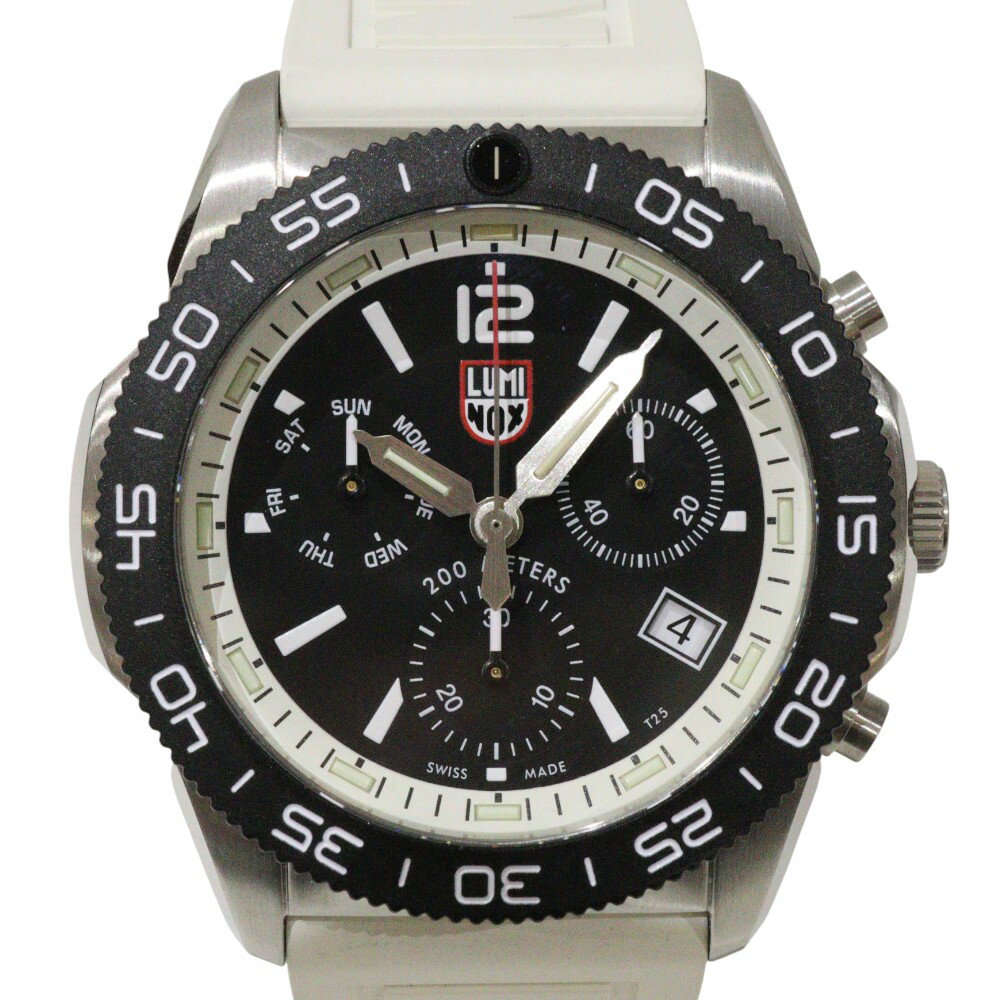 【内外箱・ギャラあり】Luminox　ル