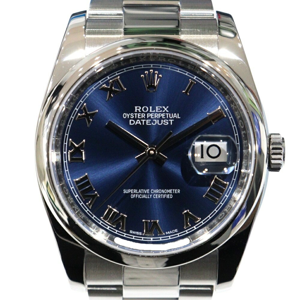 【オーバーホール・ポリッシュ済】