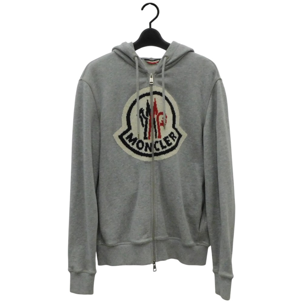 MONCLER󥯥졼롡ѡE20918429150-80985졼XSեå󡡽ߡ֡󥺡ǥ˥...