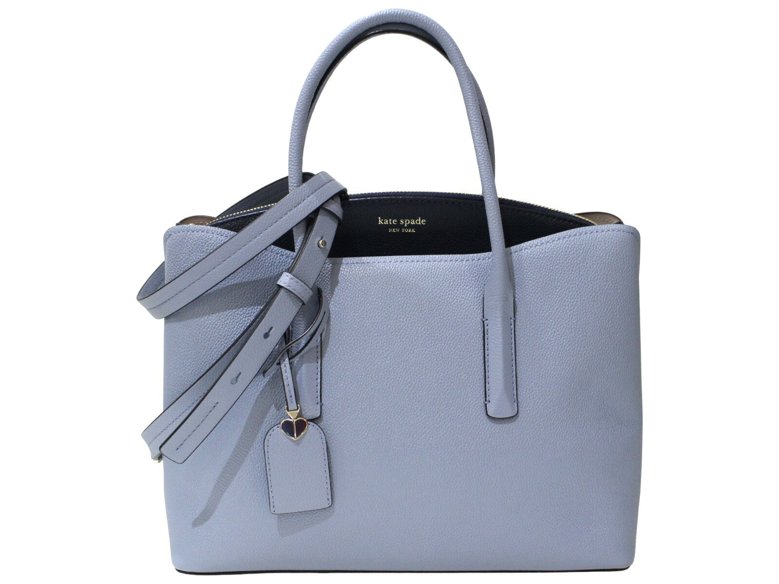 ƤɾR56Ź㤨Kate Spadeȡڡɡޥ르 顼 å롡忧ϡͥӡϡ쥶礭2WAYХåϥɥХåХåǥ󥺡˥å͵֥ɡ֡եȡץ쥼ġš۾R56ŹפβǤʤ27,800ߤˤʤޤ