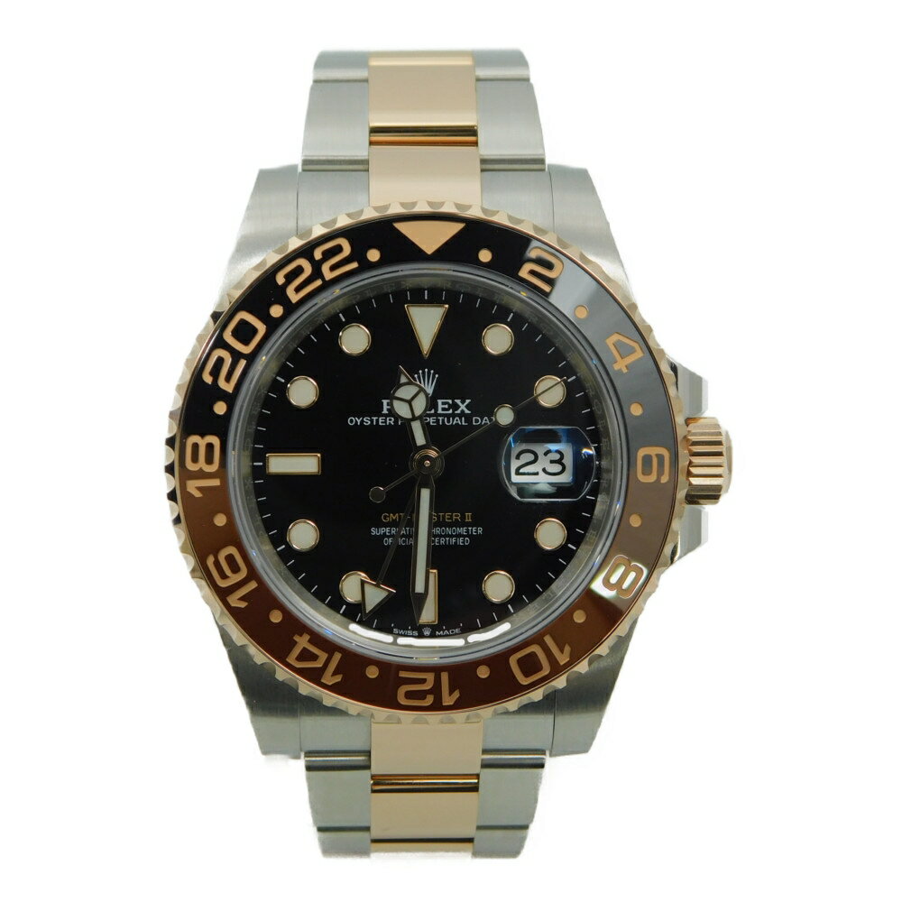 yAM聙zROLEX@bNX@GMT}X^[II@126711CHNR@2021NM@_@K18~SS@Go[[YS[h@Rrf@@100mh@JtFI@Y@rv@yÁz VlX