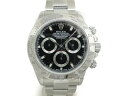 【ROLEX】 ロレックス デイトナ 116520 Y番 国サ保付 【中古】