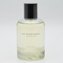 BURBERRY　バーバリー　ウイークエンド　フォーメン　オードトワレ　100ml　メンズ　香水　フ ...