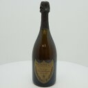 Don　Perignon　1993　ドン・ペリニヨン　シャンパン　ドンペリ　スパークリングワイン　フランス　辛口　白　12.5度　750ml　未開栓　【中古】