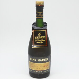 REMY MARTIN V.S.O.P　レミーマルタン　コニャック　ブランデー　フランス　アルコール度数40度　容量700ml　酒　未開栓　【中古】