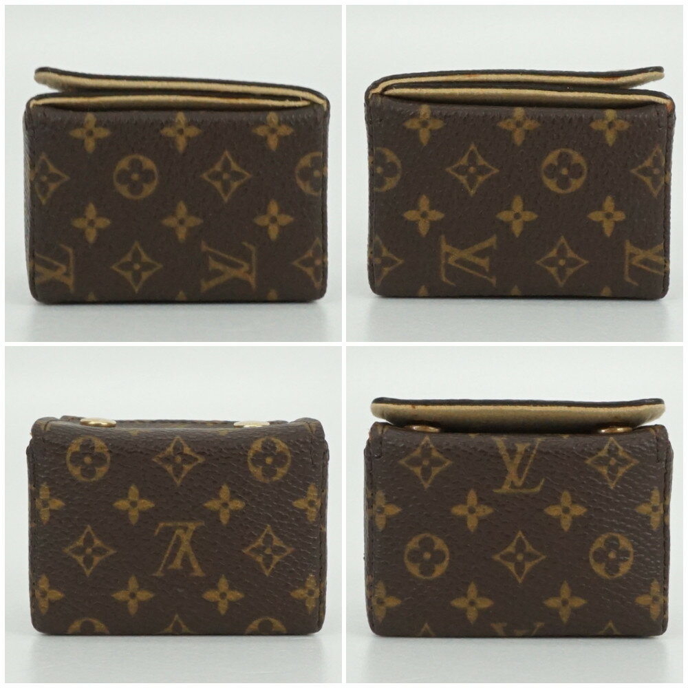 LOUIS VUITTON ルイヴィトン モノ...の紹介画像3