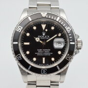 ROLEXå16610֥ޥ꡼ʥǥL1989ǯѥ֥åʸ׼ư