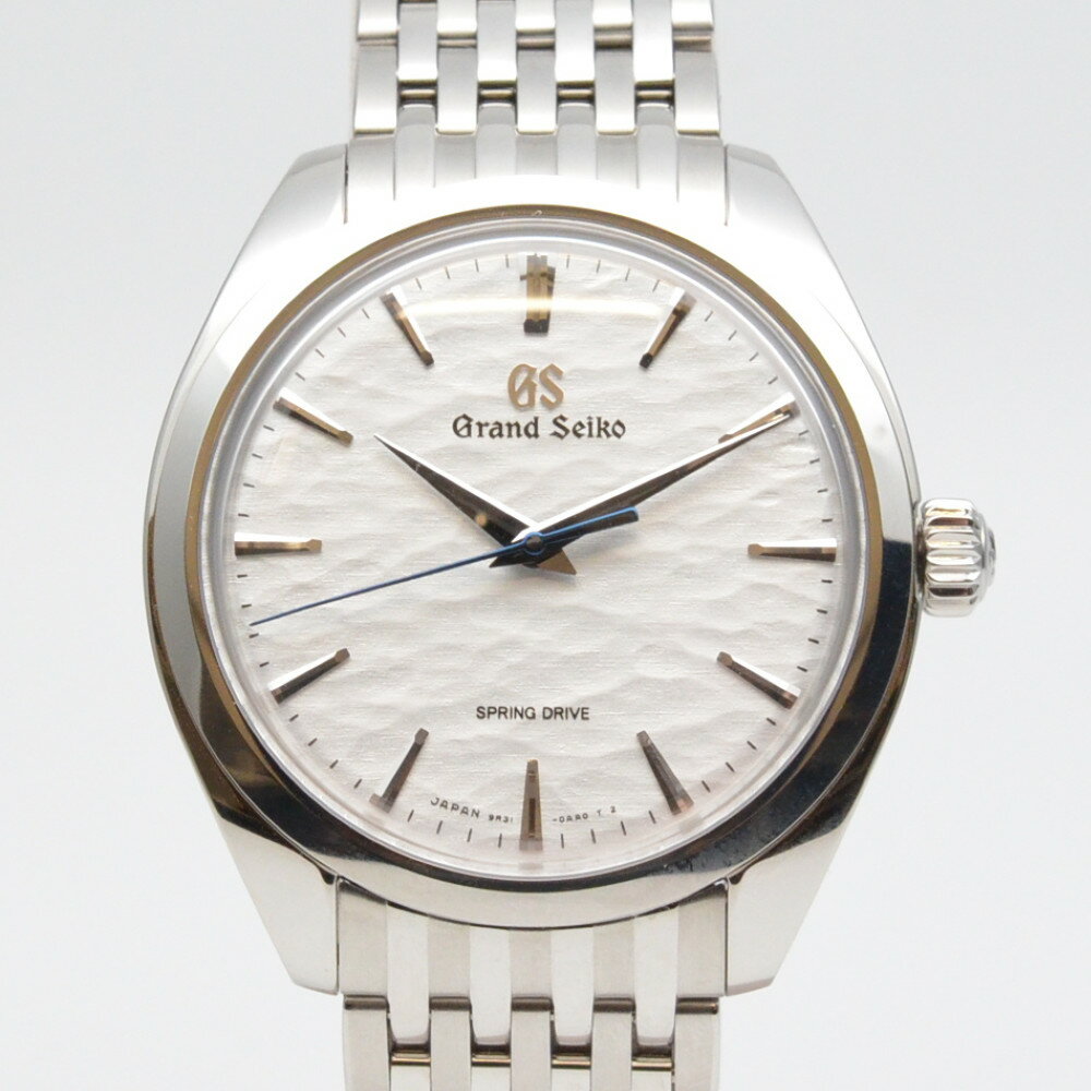 Grand SeikoɥSBGY013쥬󥹥쥯 ޥå׸ ϤꡡС괬ץ...