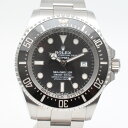 ROLEX　ロレックス　126660　シードゥ