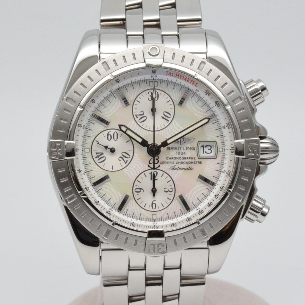 BREITLING　ブライトリング　A156A69PA / 