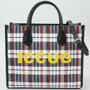 GUCCI グッチ 659983 エンブロイダリー スモール トートバッグ ショルダーバッグ 2WAYバッグ キャンバス レザー マルチカラー メンズ レディー...