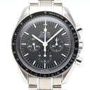 OMEGA オメガ 311.33.42.30.01.001 スピードマスター ムーンウォッチプロフェッショナル クロノグラフ ブラック 黒 自動巻き 42mm ...