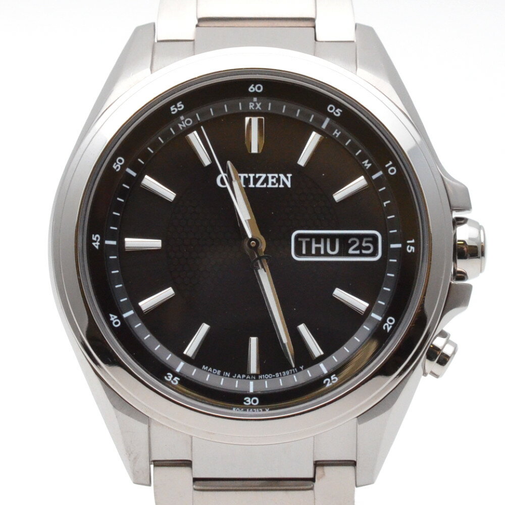 CITIZEN　シチズン　H100-S098335　アテ