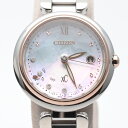 CITIZEN　シチズン　ES9466-65W H060-T027270