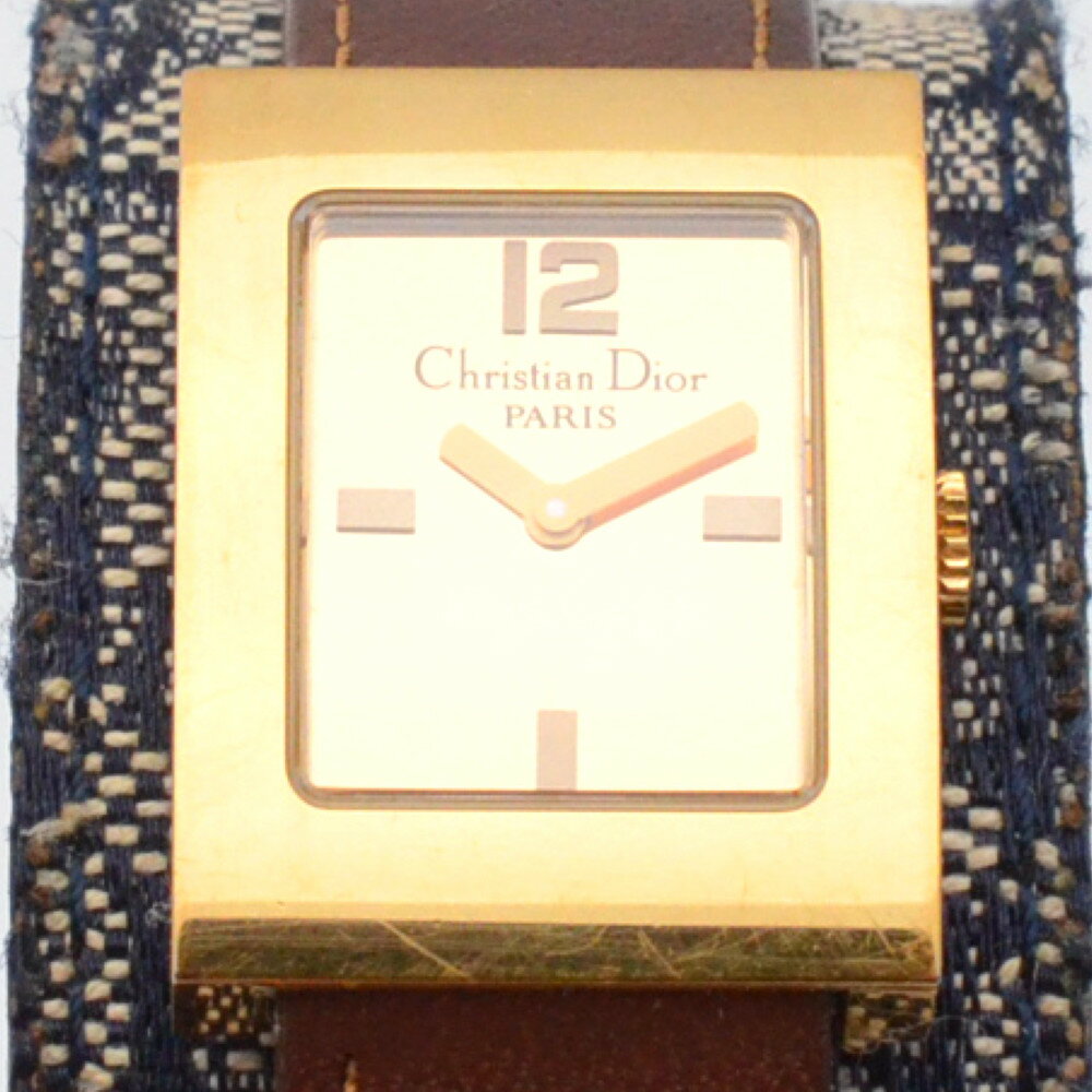 Christian Dior　クリスチャンディオー