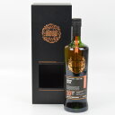 MACALLAN マッカラン30年 SMWS 24.140 シングルモルト スコットランド スコッチウイスキー アルコール50.4度 容量700ml 酒 箱入り 未開栓 【中古】