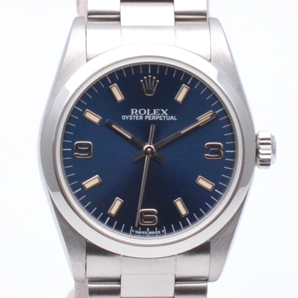 ROLEX　ロレックス　77080　オイスタ