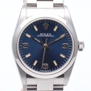 ROLEX@bNX@77080@ICX^[p[y`A@U(1997N)@u[Ձ@@I[g}`bN@31mm@{[CYTCY@rv@yÁz