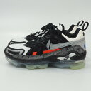 NIKE　ナイキ　DD3054-001 NIKE AIR VAPORMAX EVO NRG　ベイパーマックス エヴォ　靴　スニーカー　サイズ 8　約26.0cm　メンズ　レディース　未使用品　