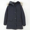 CANADA GOOSE@Ji_O[X@uep[J[@2603JL@STCY@_E@AE^[@R[g@lCr[@fB[X@yÁz