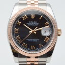 ROLEX　ロレックス　116231　デイトジ