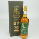 商品番号 1-240002045689-10 ブランド - 型番 - 商品名 KAVALAN SOLIST ex-BOURBON CASK カバラン ソリスト バーボンカスク 原産国 台湾 アルコール分 57.1度 容量 700ml 付属品 箱 商品説明 ◆未開栓のお品物です。 ◆保管品、未開栓の商品のため、ラベル・ボトルのキズ・汚れ、コルクの劣化、自然蒸発による液面低下、沈殿物などがあること、中身の品質保証が出来かねる ことにご理解いただきますようお願いいたします。 ※上記の内容をご理解いただけないお客様は、ご購入をお控えいただきますようお願い申 し上げます。 ◆店頭にて同時販売中となります。ご了承ください。 状態 USED-B 注意事項 ※デジタルカメラにて撮影のため実際の商品と色・質感等が若干異なる場合があ り ます。 ※ご購入いただいた際には、生年月日の記載をお願い致します。生年月日のご連絡、確認が取れない場合は、商品の発送をお断りさせていただく場合がございま す。 ※商品の取扱いには細心の注意を払っておりますが、実店舗で同時販売を行っている関係上、微細なキズ、汚れ等に関しましてはご容赦賜りますようお願い申し 上げます。 酒類販売管理者標識 販売場の名称：質屋かんてい局　盛岡店 販売場の所在地：岩手県盛岡市本宮六丁目32番30号 酒類販売管理者の氏名：藤本　猛 酒類販売管理研修受講年月日：令和5年10月3日 次回研修の受講期限：令和8年10月2日 研修実施団体名：一般社団法人日本フランチャイズチェーン協会 ※20歳未 満の飲酒は法律により固く禁じられております。 ※20歳未満への酒類の販売はお断りいたしております。(代理購入も同様にお断りいたします) 商品に関する問い合わせ先 かんてい局盛岡店 TEL:019-601-3171 NEW 新品 SS お客様から買取した未使用の状態の商品 USED S お客様から買い取りし、数回使用程度の傷はほぼない商品 USED SA 使用感が極めて少ない美品、もしくはメンテナンス済みの商品 USED A 若干の使用感、小傷がある美品 USED AB Aランクの中でも比較的使用感がある商品 USED B 通常の使用感、キズがある商品 USED BC Bランクの中でも使用感、キズがある商品 USED C 使用感、キズの多い商品（ジャンク・訳あり品） 程 度の目安はあくまでも当店の基準となります。他店様とは同一の基準ではございませんのでご理解ください。　