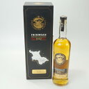 LOCH LOMOND 1992年 INCHMOAN　ロッホローランド インチモーン　スコットランド　48.6度　700ml　シングルモルト　スコッチウイスキー　洋酒　未開栓　【中古】