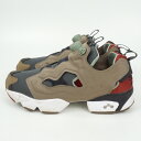 Reebok@[{bN@FX2267@INSTAPUMP FURY MU@CX^|vt[[@J[Ln@TCY\LUK6 1/2@{TCY25.5cmx@YXj[J[@Ap@yÁz