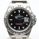 ROLEX　ロレックス　16570　エクスプ