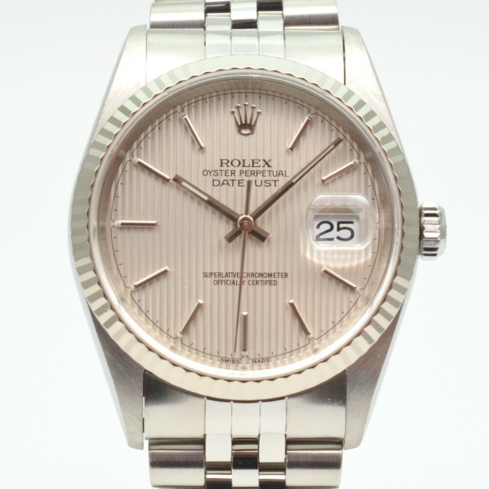 ROLEX　ロレックス　16234　デイトジ