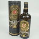 DOUGLAS LAING 　THE・GAULDRONS　ダグラスレイン　ザ・ゴールドロンズ　アルコール46.2度　700ml　キャンベルタウン　スコッチウイスキー　酒　未開栓　【中古】